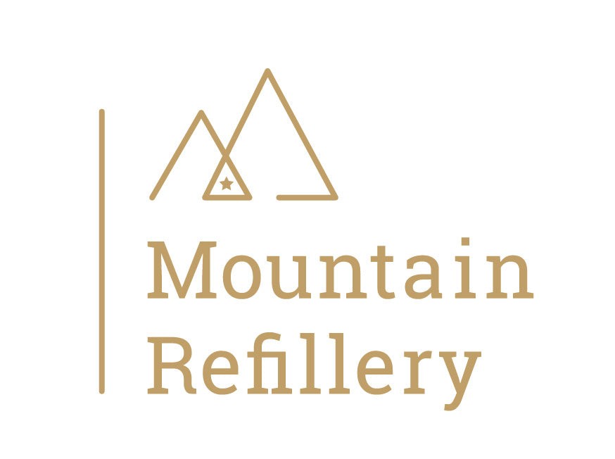 Mountain Refillery